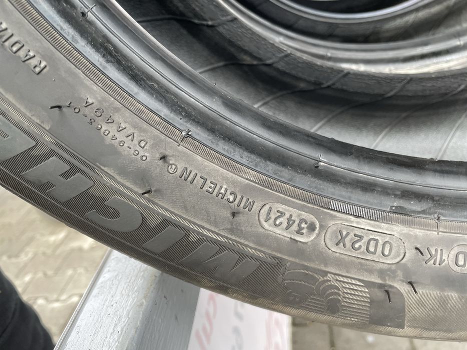 Cauciucuri 195/55R16 Michelin Allseason, anvelope 195/55/16 Michelin