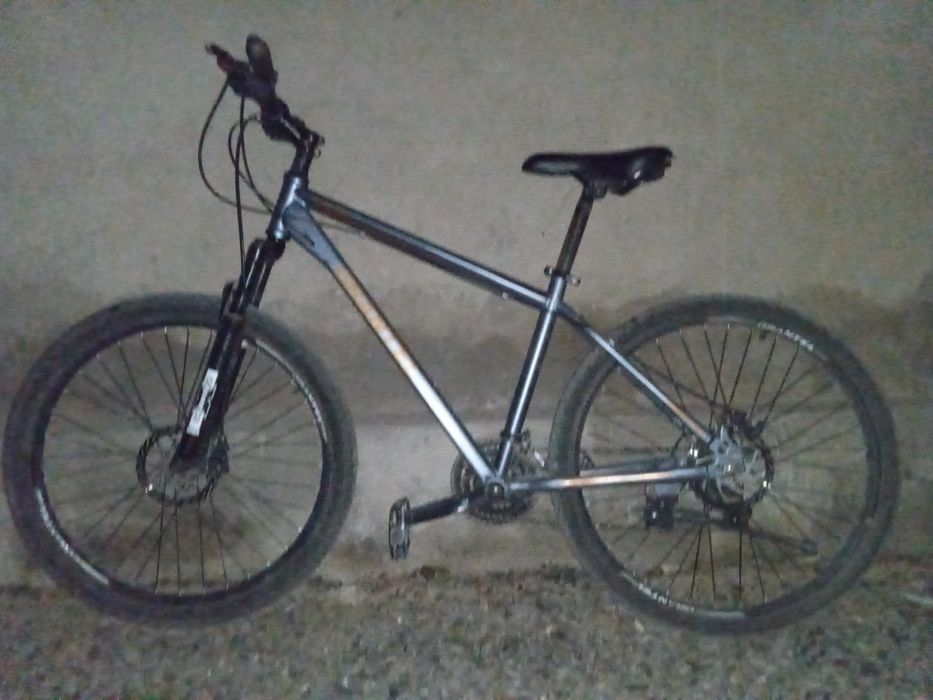 Продам велик хороший