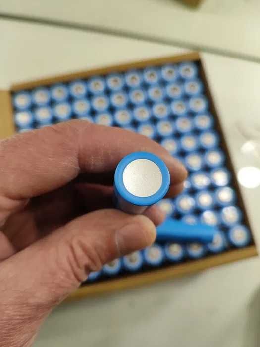 Батерия EVE 35V 3500mah 10А 18650- НОВИ