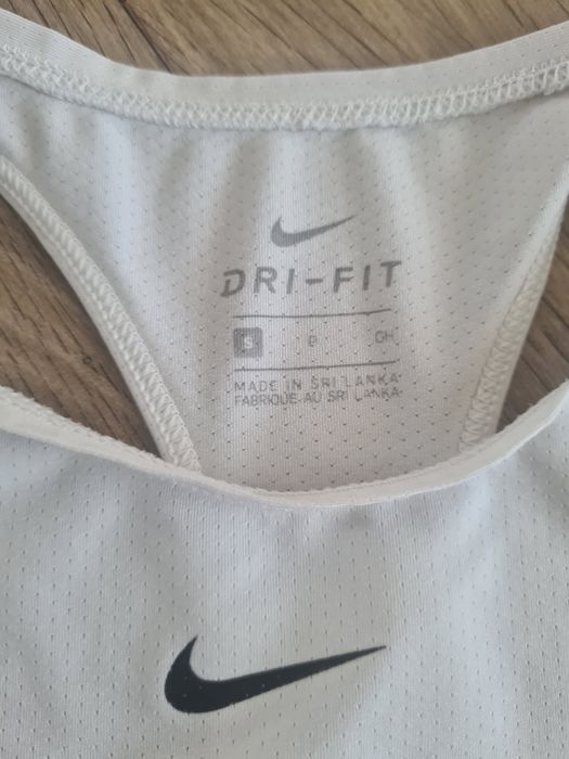 Maieu dame Nike autentic