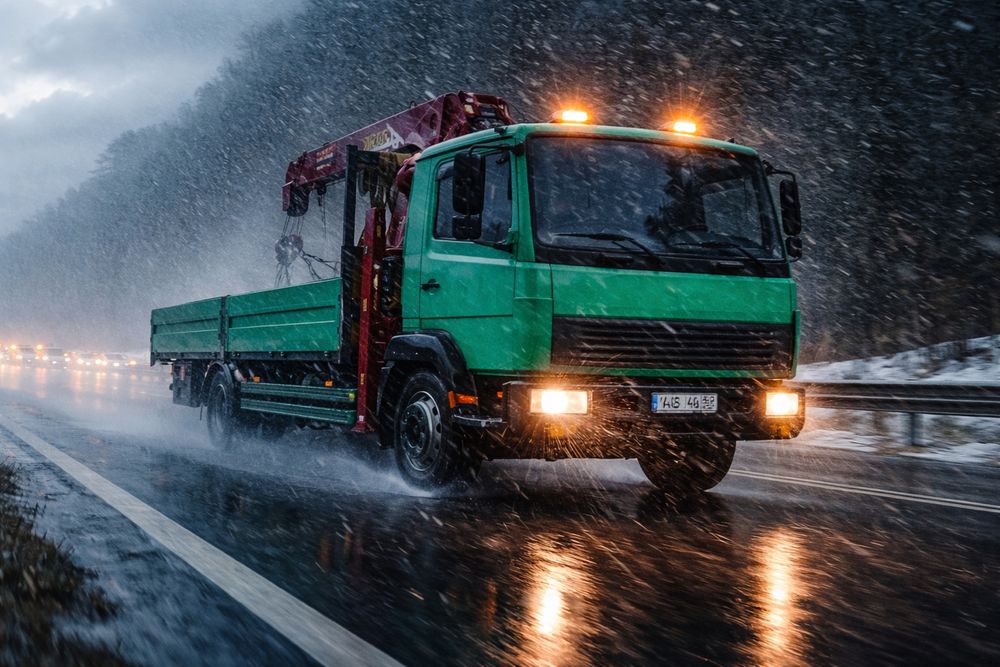 Услуги Манипулятора