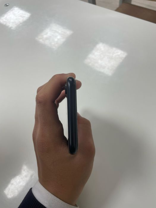 iPhone XR 128gb Black