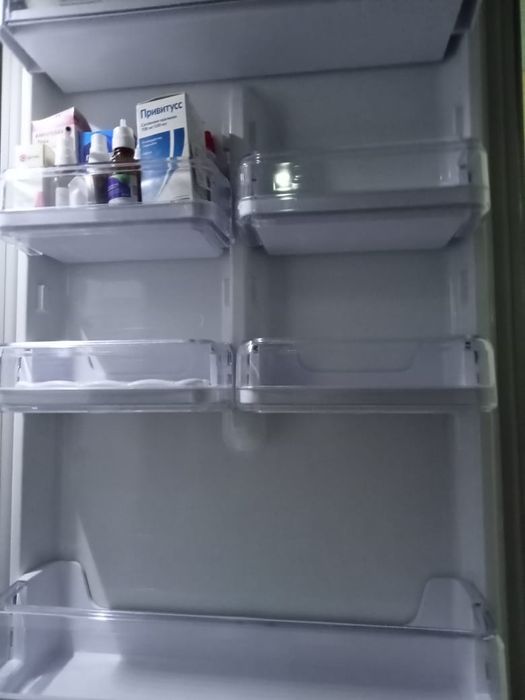 Продам холодильник