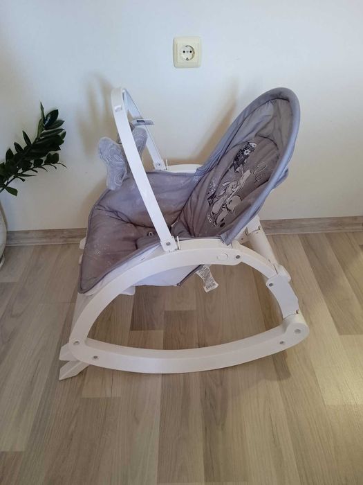 Шезлонг Lorelli много запазен!