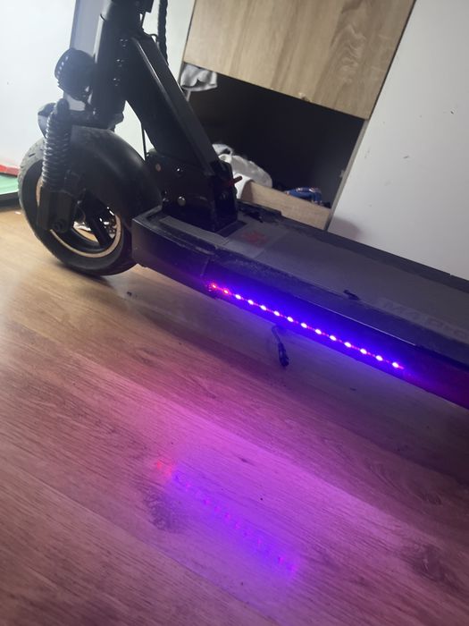 Kukirin m4 pro stare excelenta