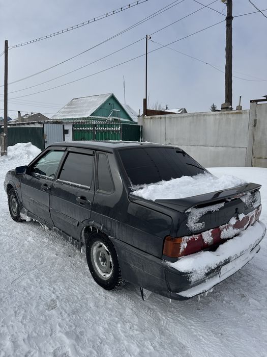 Продам ваз 2115