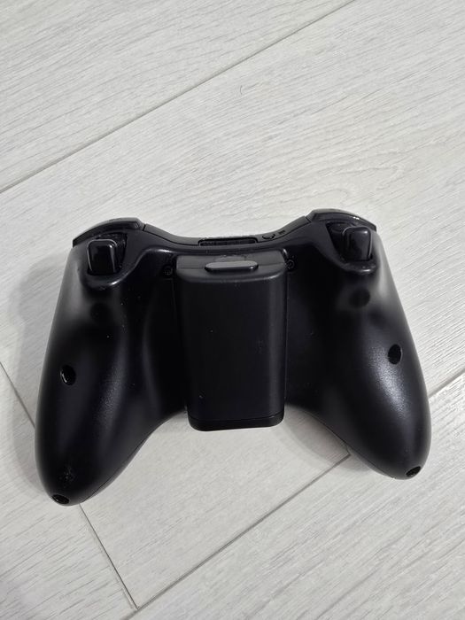 Controller XBOX 360 negru