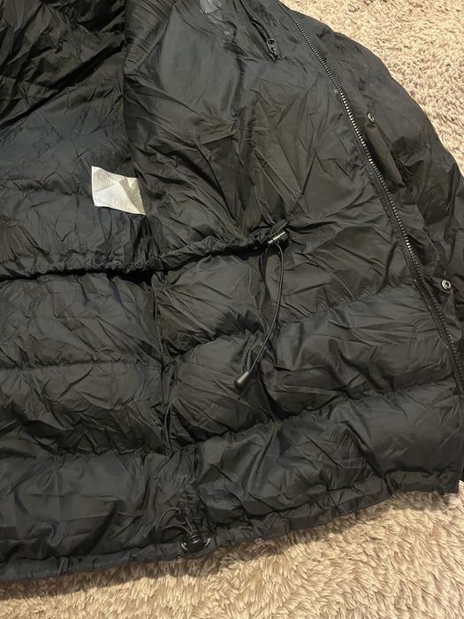 Bergans Of Norway Down Parka-мъжко пухено яке