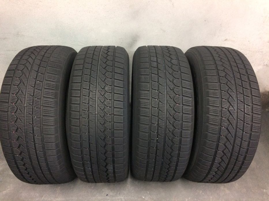 Anvelope iarna toyo 265/60/18