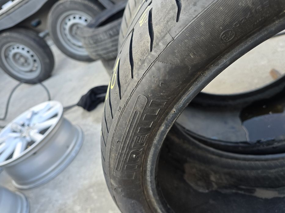 2 Броя 305/30/20 Pirelli 5,4mm