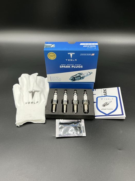 Свича Зажиганий Kobalt или Spark TESLA оригинал