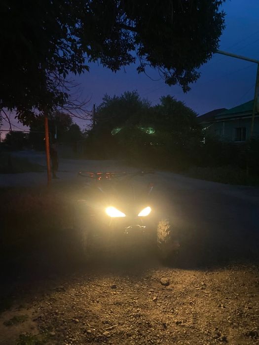 Квадроцикл ATV 200 кубов