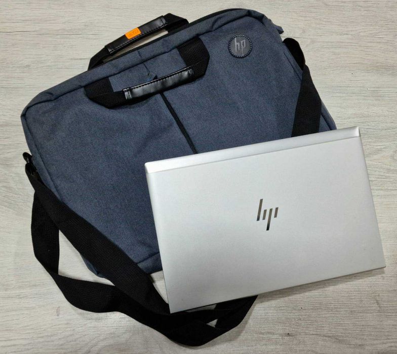 Лаптоп HP EliteBook 830 G8 / i5-1135G7 / 16GB RAM