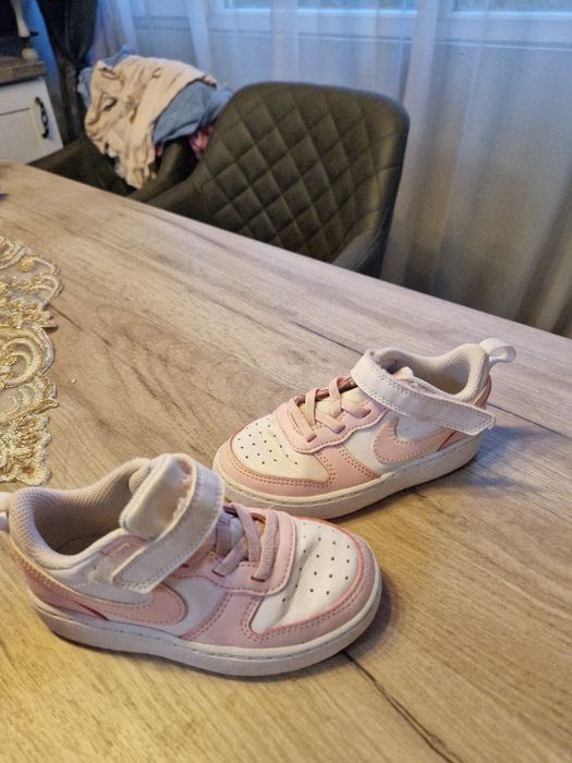 Детски Маратонки Nike , 26