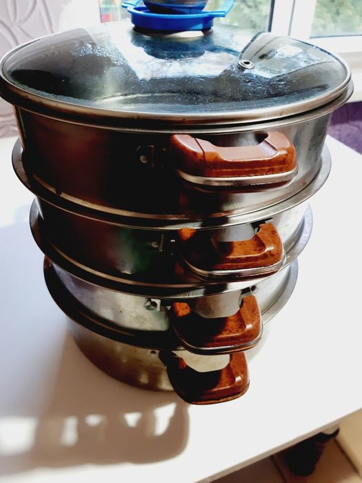 Мантоварка 2500 тенге