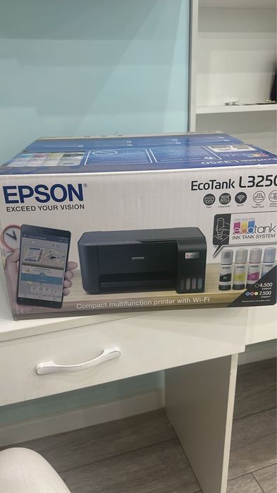 Epson tank l3250