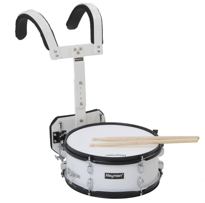 Toba mica fanfara Hayman MDR 1455