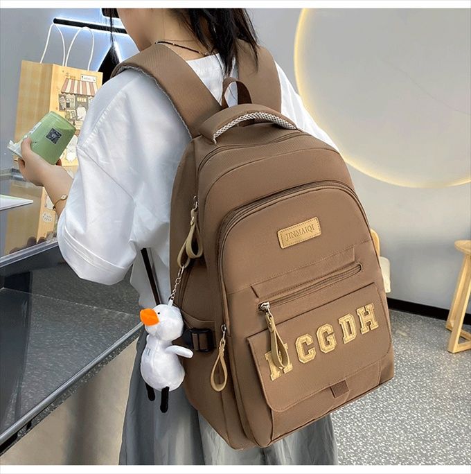 Школьный рюкзак 5 в 1 комлект подросковый сумка портфель