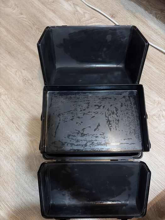 MAC кейс визажиста