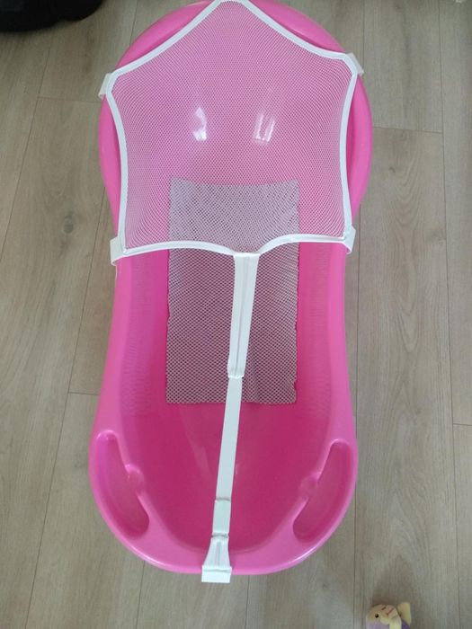 Бебешко корито с аксесоари