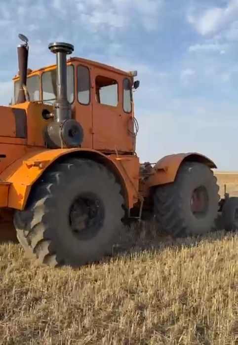 Продается трактор К 700 Двигатель Weichai WP10.380 л/с