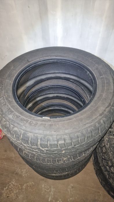 Sailun АТ 265/60/R18