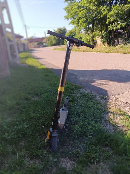 Trotineta electrică
