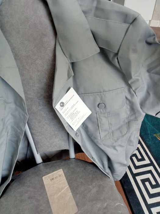 Форменные рубашки