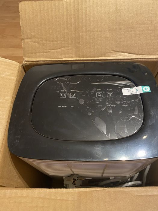 Влагоабсорбатор CSD08