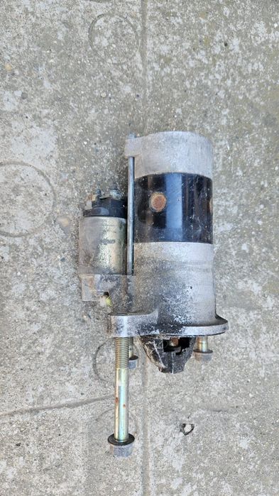 Electromotor RF7J 2.0 D 2006 M002T88671 Mazda 6 GG [facelift] [2005