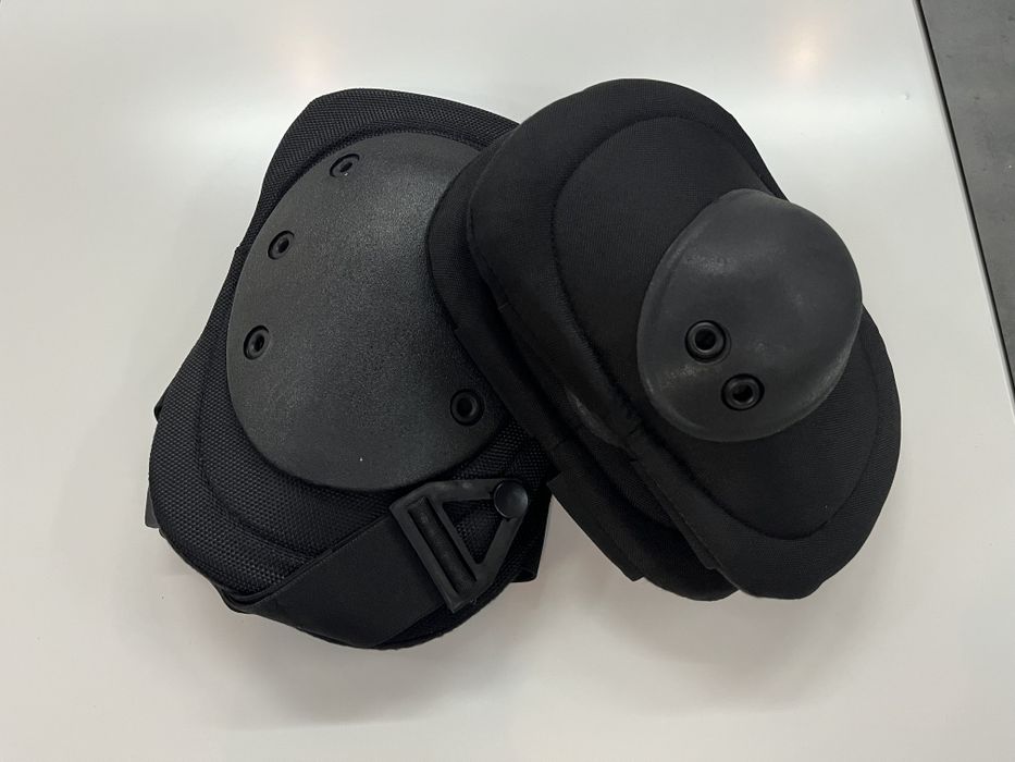 Genunchiere și cotiere