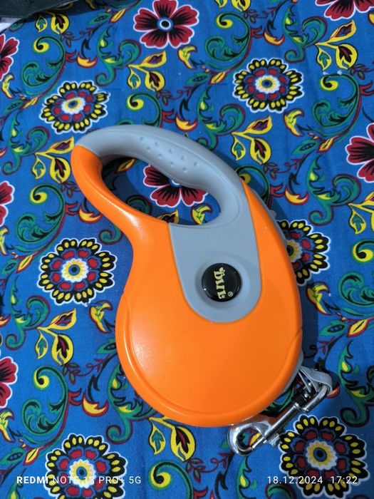 Паводок для собак,