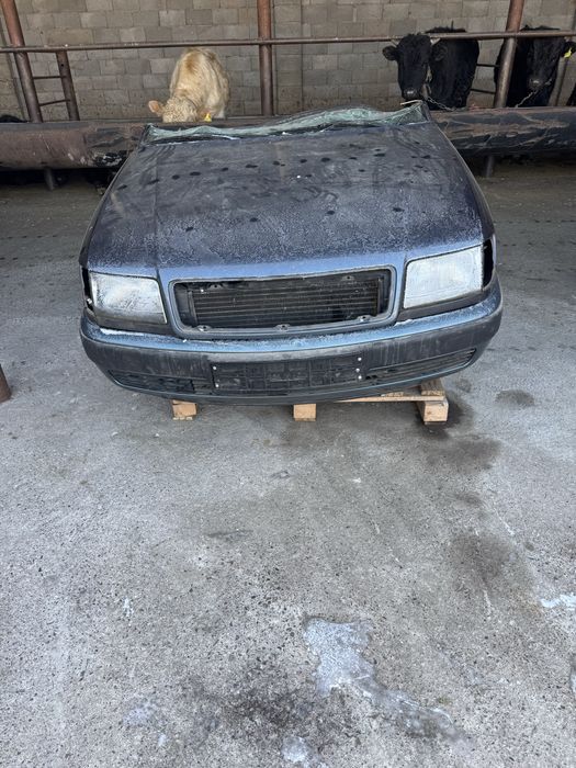 Авторазбор ауди 100 с3 с4 2,3 2,6  2,8