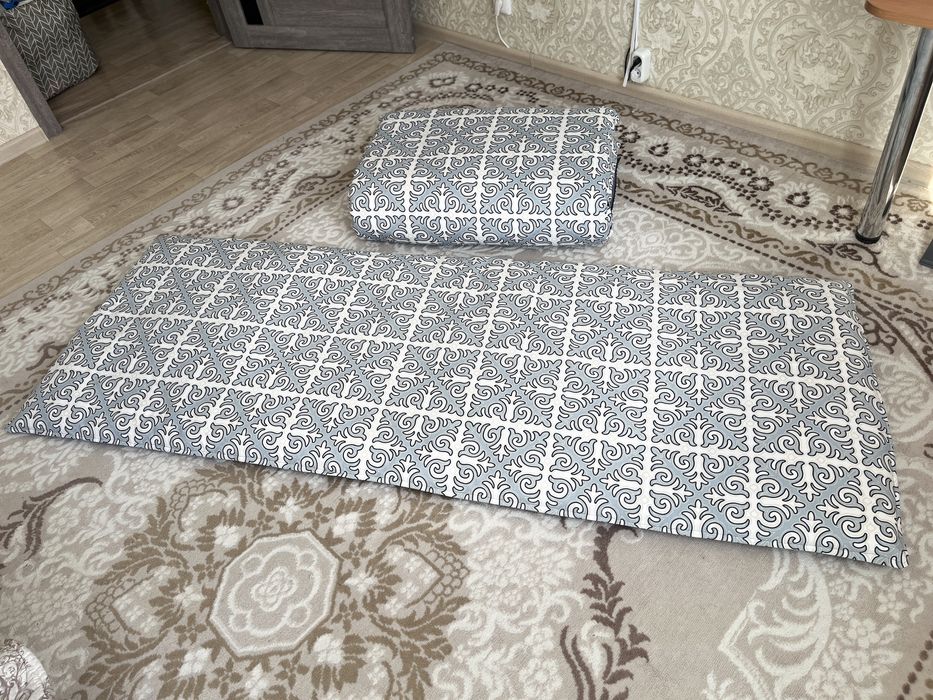 Корпе комфорт класса, 2 шт