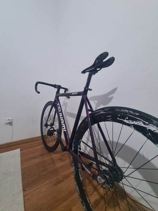 Tsunami snm 100 Fixed gear