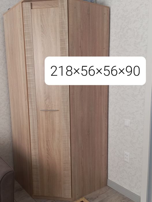 Продам шкаф в хорошем состоянии
