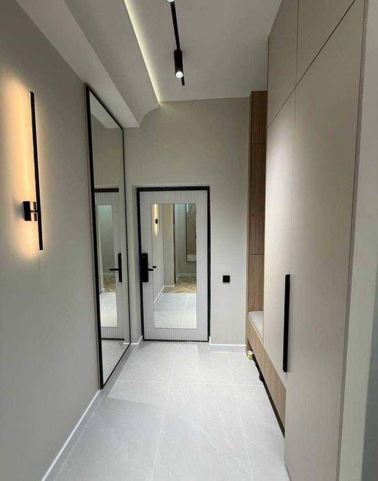 Шота Руставели ЖК Prestige Garden