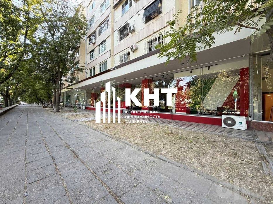 Аренда помещение 242м2 ЦУМ, метро Космонавты