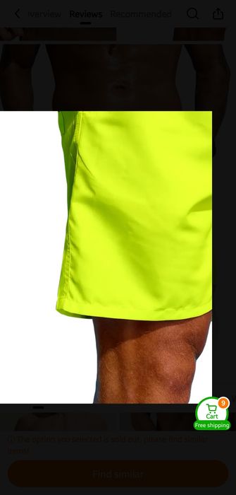 Short de baie, slip, pantaloni scurți de plajă