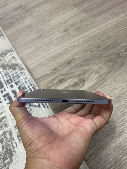 ipad mini 6 в отличном состоянии