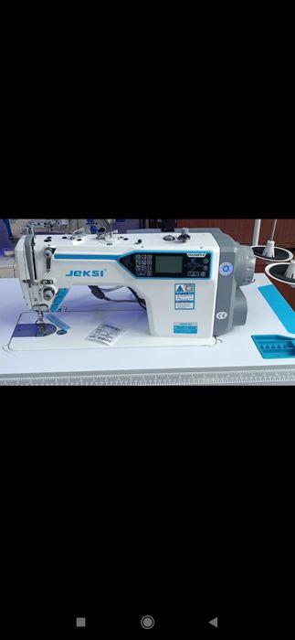 JEKSI чок оддий 250$; қайчили 260$; автомат 300$