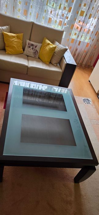 Диван + маса/ хол +перде и килим/ подарък