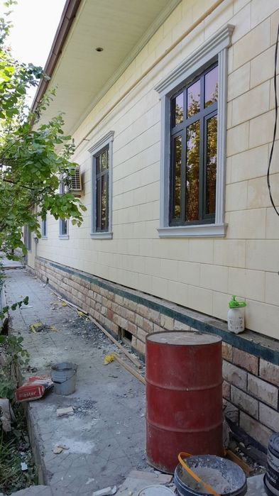 Термофасад панель Навои сезонная акция