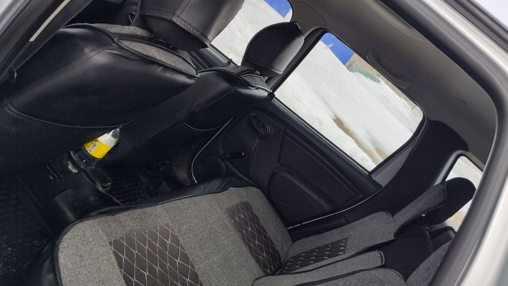 Продаю авто Реnaut duster