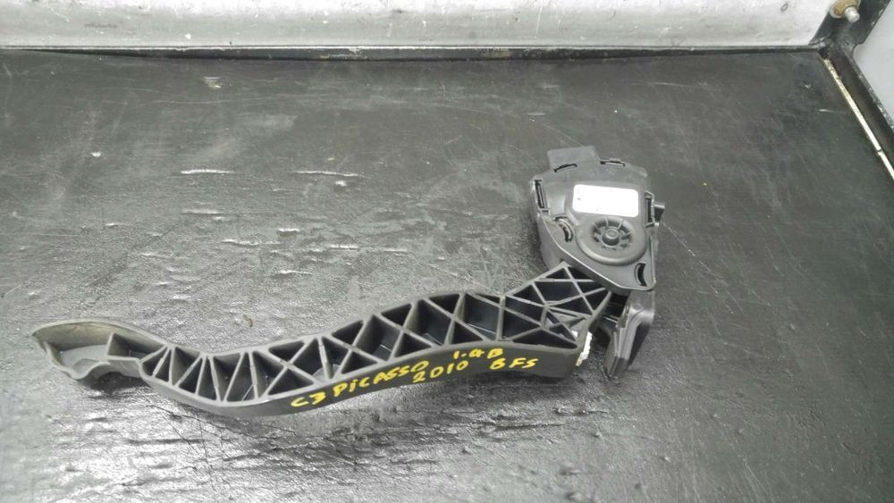 Pedala acceleratie 1.4 b citroen c3 picasso sh 968138398000 6pv00994913