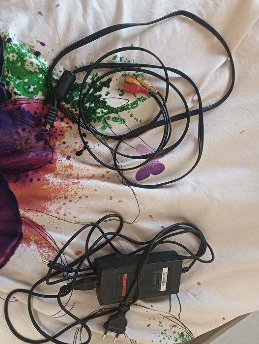 PlayStation 2 două manete