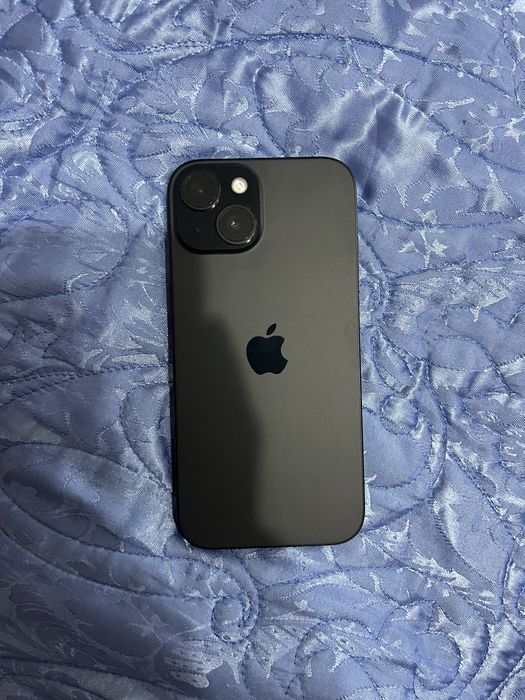 iPhone 15, есть торг