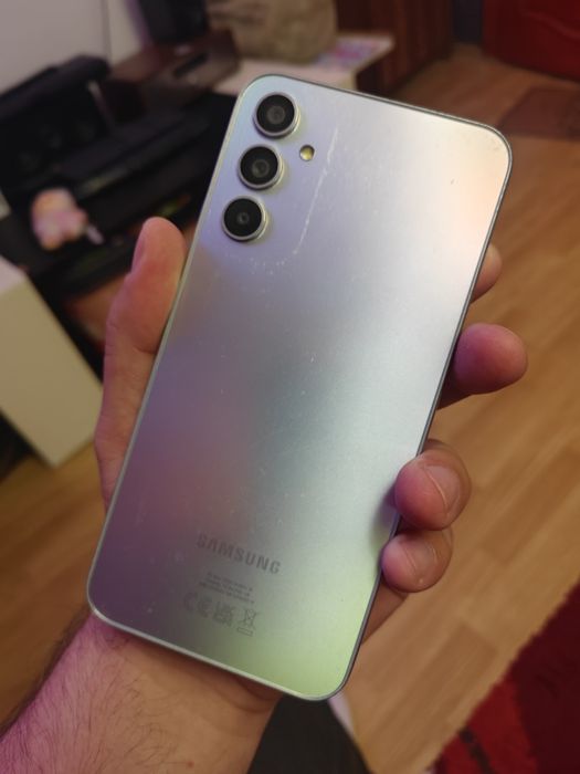 Vând sau Schimb iSamsung A34 5G 256GB