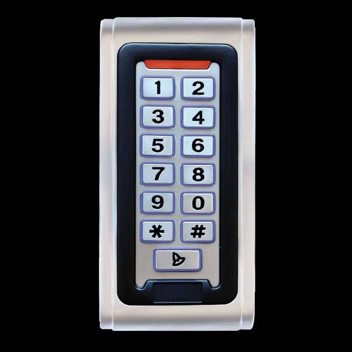 Ремонт на домофони,електронно заключване,стълбищно осветление.