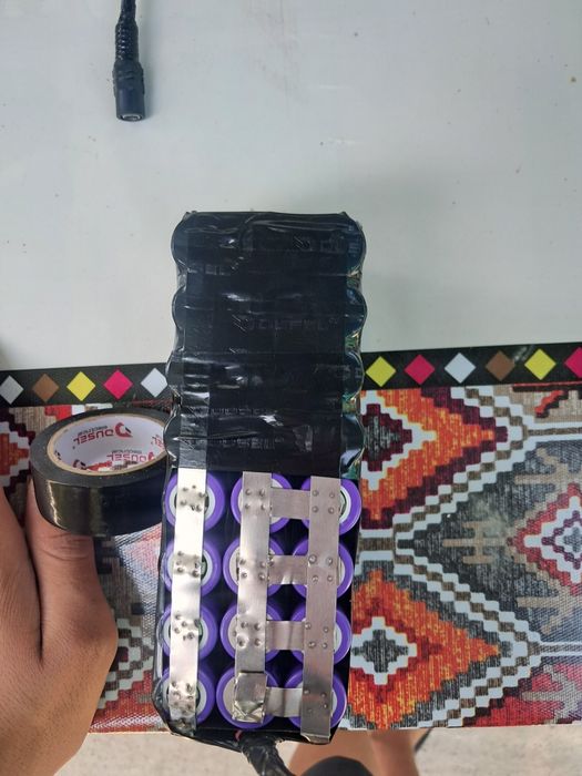 Ishlashiga 1 xafta kafolat